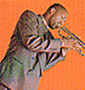 Internationsl Jazz Festival