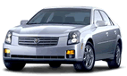 Cadillac CTS