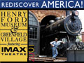 Henry Ford Museum