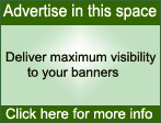 Advertise here