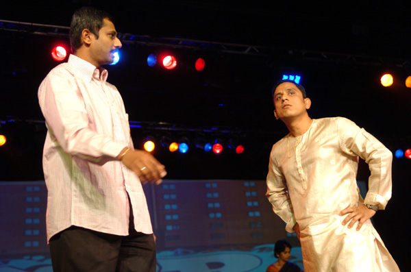AKKA