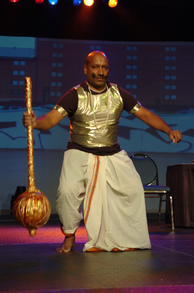 AKKA